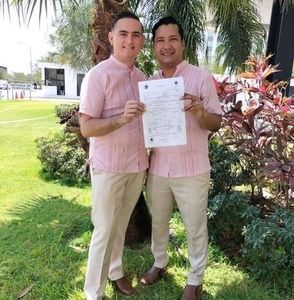 Meet your Posher, James stanley